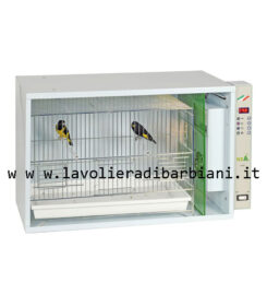 CAMERA CALDA PER UCCELLI cod. CCU1