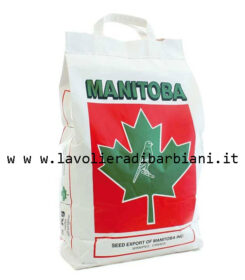 MISTO CANARINI T3 PLATINO (5 kg) cod. 60176