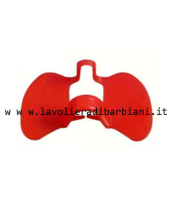 OCCHIALI PER POLLI (1 pz) cod. OPP1