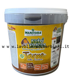 CAMOLE DELLA FARINA (2 kg) cod. 6862/2