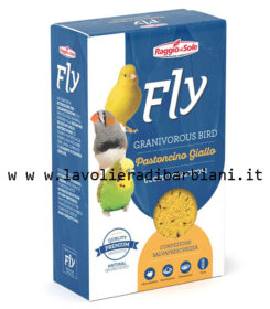 PASTONCINO GIALLO (1 kg) cod. PG1R