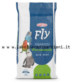 AUSTRALIANI (20 kg) cod. AS20R