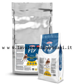 GEMME WHITE BLEND (4 kg) cod. GWB4R