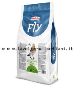 GEMME INSECT BLEND (4 kg) cod. GIB1R