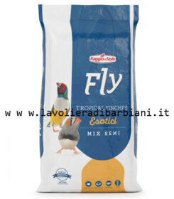 ESOTICI (25 kg) cod. E25R