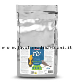 PATÉ FRUGIVORI (4 kg) cod. PF4R