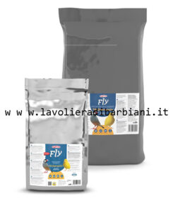 SUPERGIALLO (4 kg) cod. SG4R