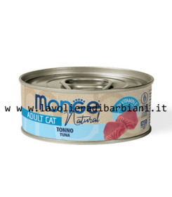 TONNO (80 g) cod. 60063