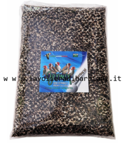 GERMIX CARDELLINI (4 kg) cod. 60136