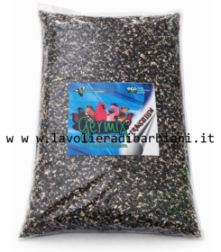 GERMIX VERDONI CIUFFOLOTTI (4 kg) cod. 60137