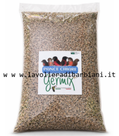 GERMIX PANCE CHIARE (5 kg) cod. 60138