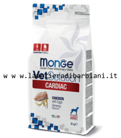 VET CARDIAC (2 kg) cod. 60141