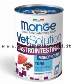 VET GASTROINTESTINAL (400 g) cod. 60144