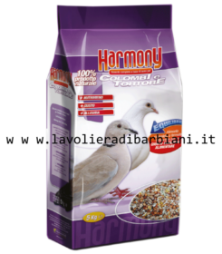 MISTO PER TORTORE (5 kg) cod. 60152