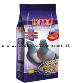 MISTO PER COLOMBI (5 kg) cod. 60153