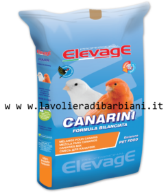 CANARINO BASIC (20 kg) cod. 60164-