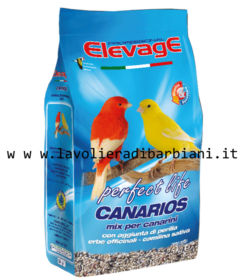 CANARIOS (2,5 kg) cod. 60167-
