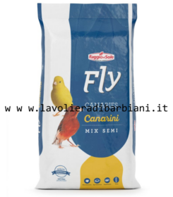 CANARIA TECH (20 kg) cod. 60169-