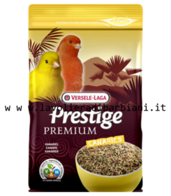CANARINI PREMIUM (800 g) cod. 60170