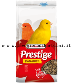 CANARINI (1 Kg) cod. 60171