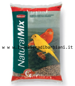 MISTO CANARINI (5 Kg) cod. 60175