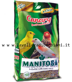 CANARINI BEST PREMIUM (3 kg) cod. 60179