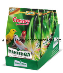 CANARINI BEST PREMIUM (1 kg) cod. 60178