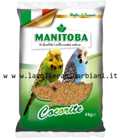 COCORITE BISCUIT (20 kg) cod. 60183