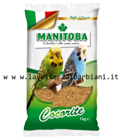 COCORITE BISCUIT (1 kg) cod. 60184