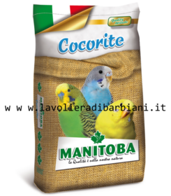 COCORITE BISCUIT (20 kg) cod. 60185