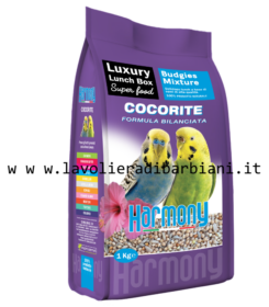 MISTO COCORITE (1 kg) cod. 60187