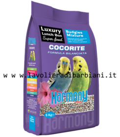 MISTO COCORITE (5 kg) cod. 60188