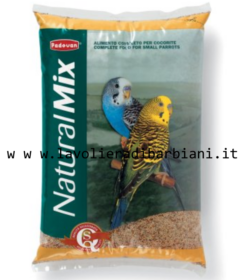 NATURALMIX COCORITE (5 kg) cod. 60195