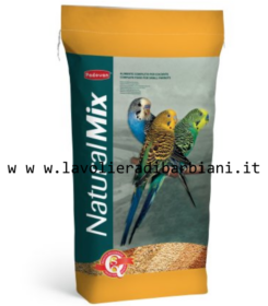 NATURALMIX COCORITE (20 kg) cod. 60198