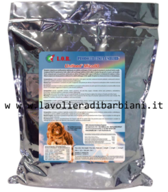 UNIFEED CANARINI MICO80 (2 kg) cod. 60208