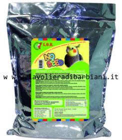 NOSEED PAPPAGALLI DI PICCOLA TAGLIA (1 kg) cod. 60221