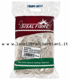 SISAL-JUTA-COTONE (100 g) cod. 60226