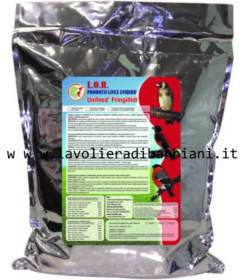 UNIFEED FRINGILIDI ALLEVAMENTO (2 kg) cod. 60231
