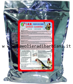 UNIFEED CARDELLINI ALLEVAMENTO (2 kg) cod. 60240