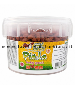 ARACHIDI SGUSCIATE (1,2 kg) cod. 60253