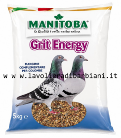 GRIT ENERGY (5 kg) cod. 60259