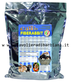FIBERABBIT (1kg) cod. 60109