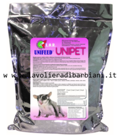 PETAURO DELLO ZUCCHERO (1kg) cod. 60113