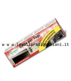 RATCATCHER (135 g) cod. 60121