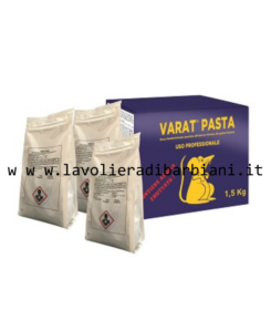 VARAT PASTA (1,5 kg) cod. 60122