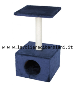 TIRAGRAFFI AMETHYST (1 pz) cod. 60127