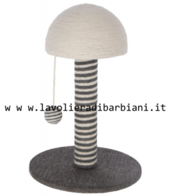 TIRAGRAFFI FUNGHI COLONNA (1 pz) cod. 60128
