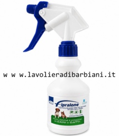 FIPRALONE SPRAY PER CANI GATTI (250ml) cod. 60275