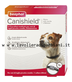 CANISHIELD 1x (0,77 g) cod. 60282