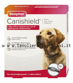 CANISHIELD 1x (1,04 g) cod. 60284